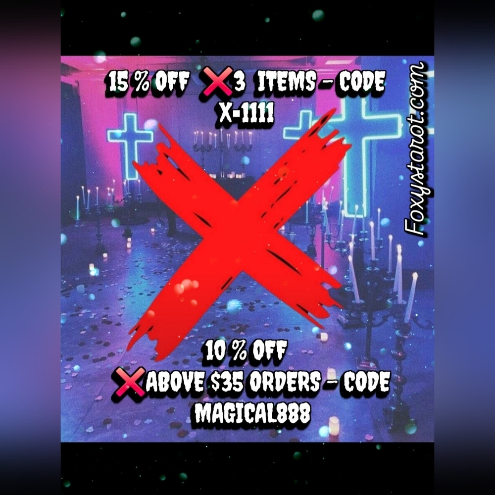 Magical Harvest Full Moon Participation